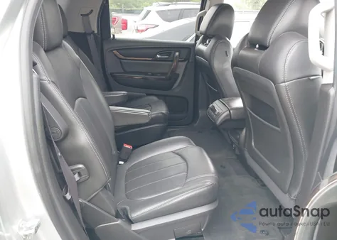 2015 GMC Acadia Denali z USA, uszkodzony, nr VIN 1GKKRTKDXFJ108553